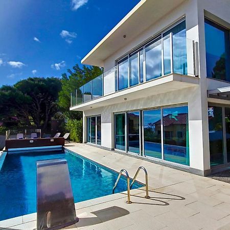 Villa Madeira By Lovelystay Caniço Exteriér fotografie